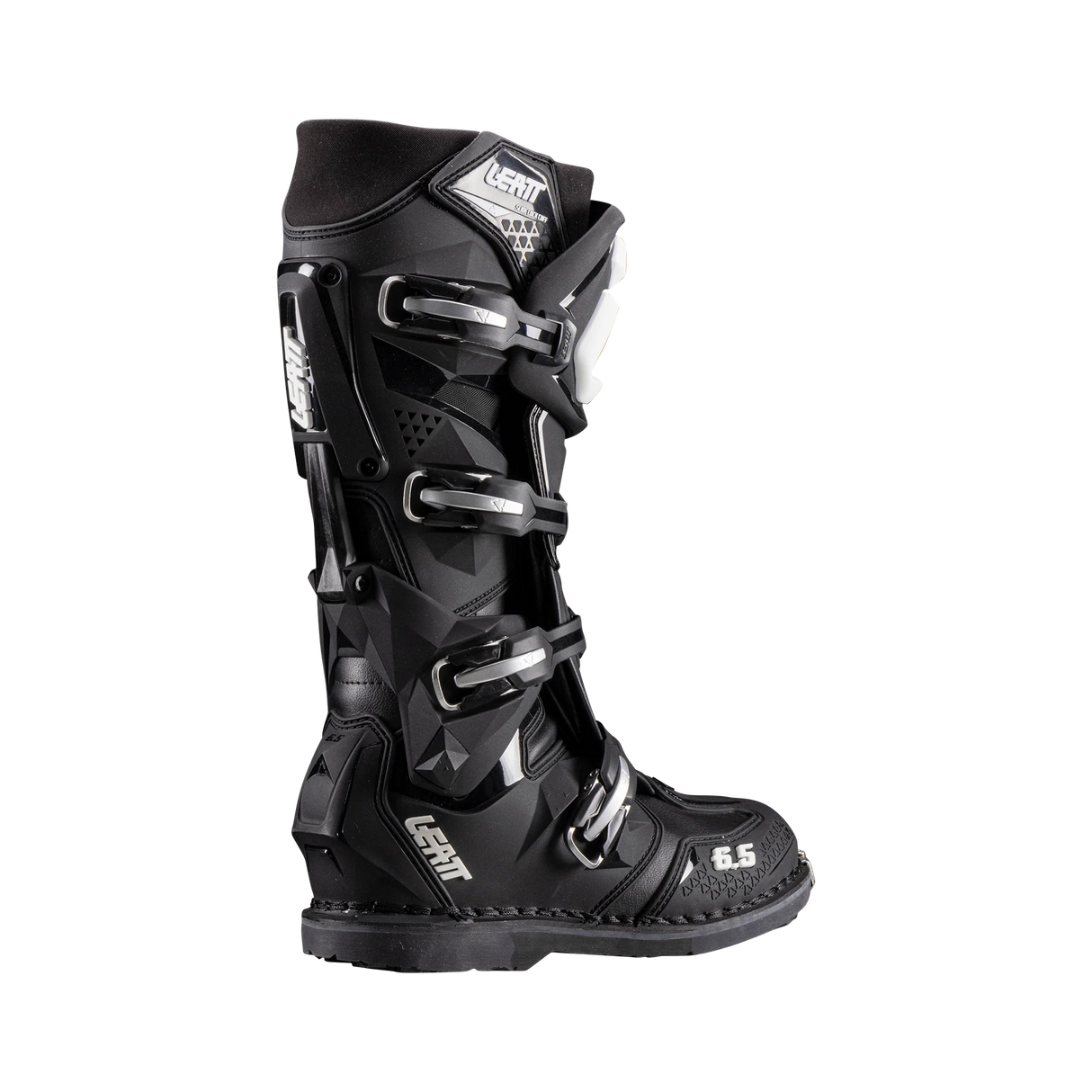 Bota Moto 6.5