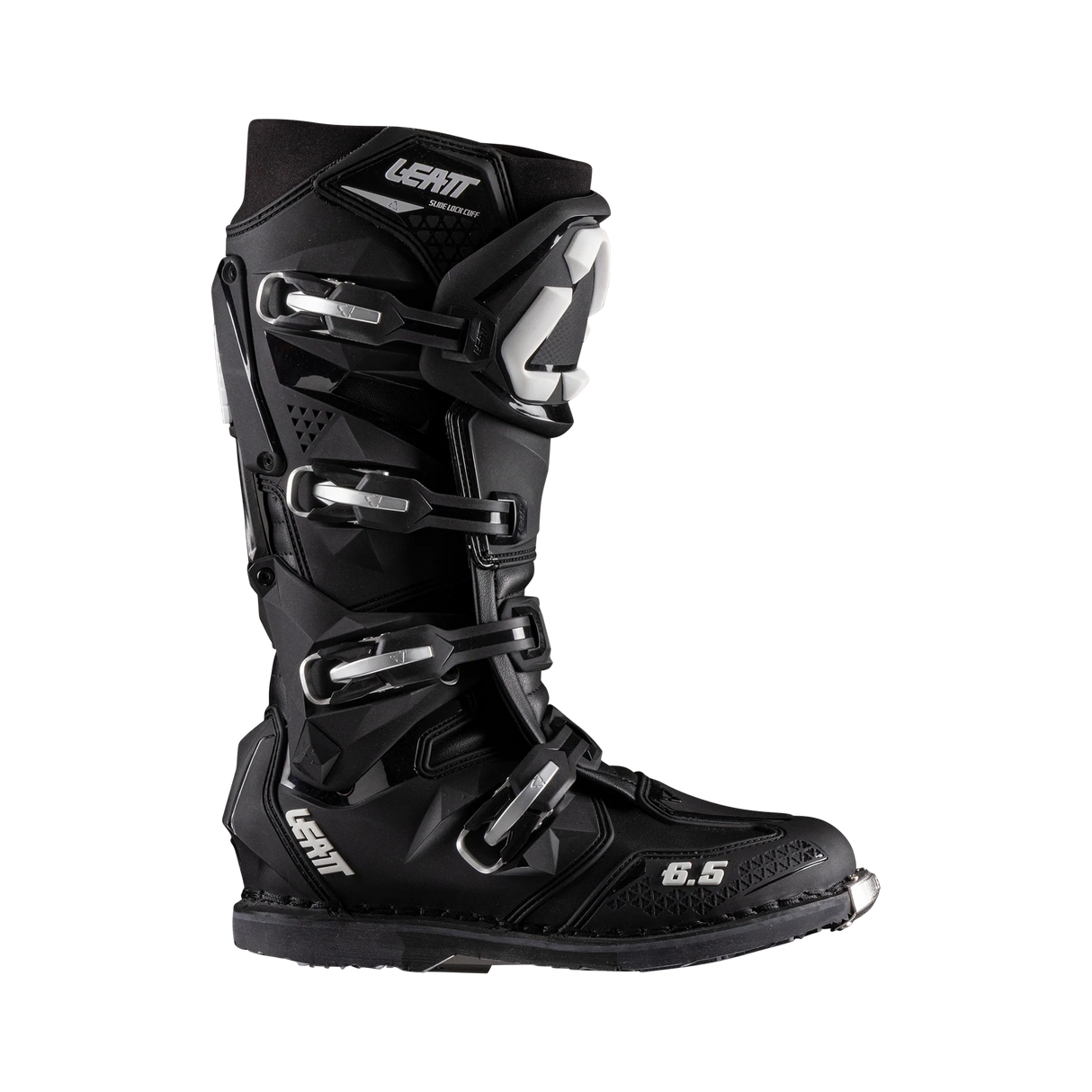 Bota Moto 6.5