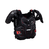 Protector Pecho 5.5 Pro Evo
