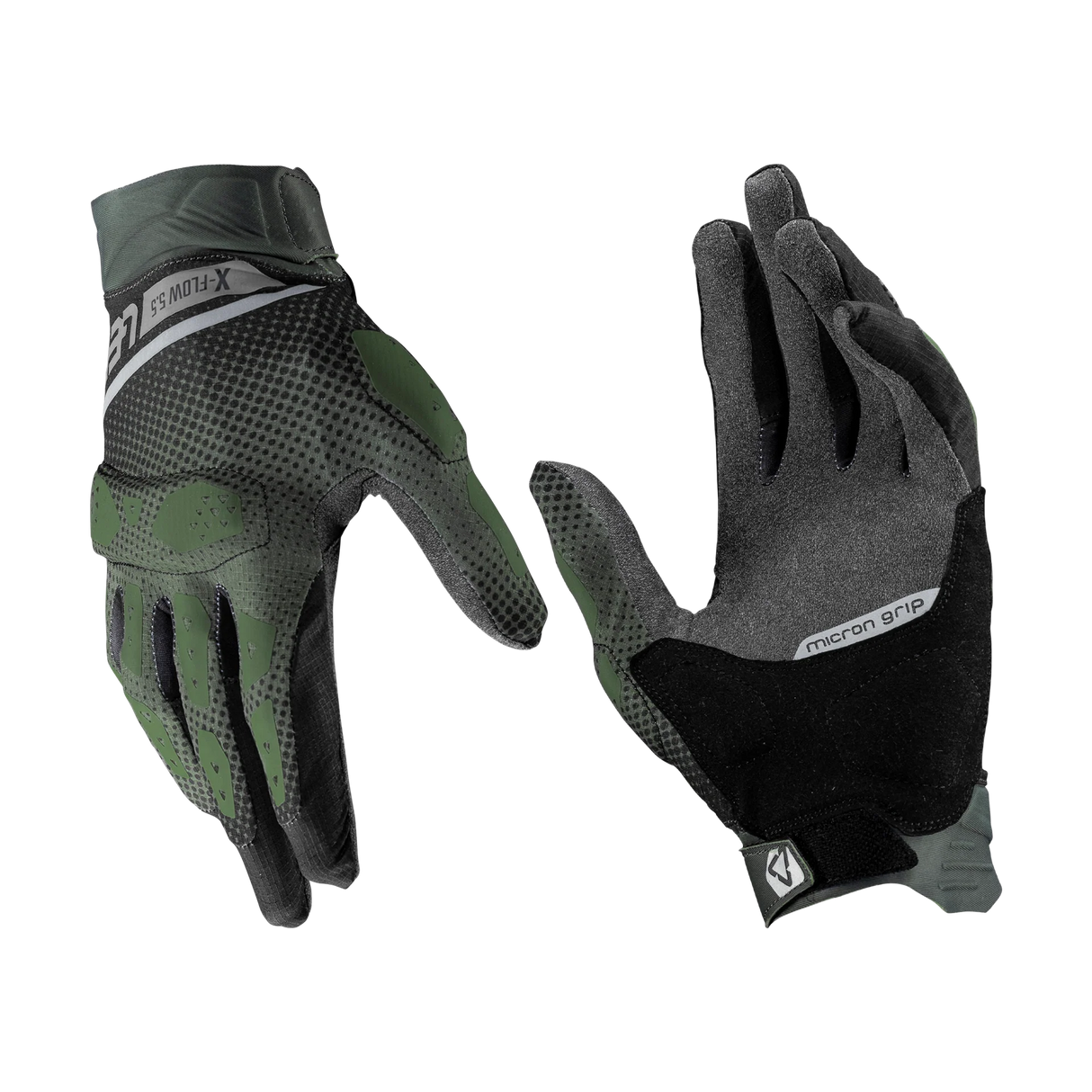 Guante ADV X-Flow 5.5 Short