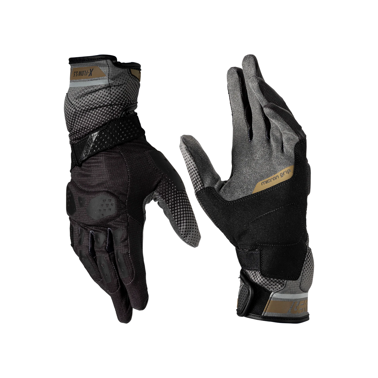 Guante ADV X-Flow 5.5