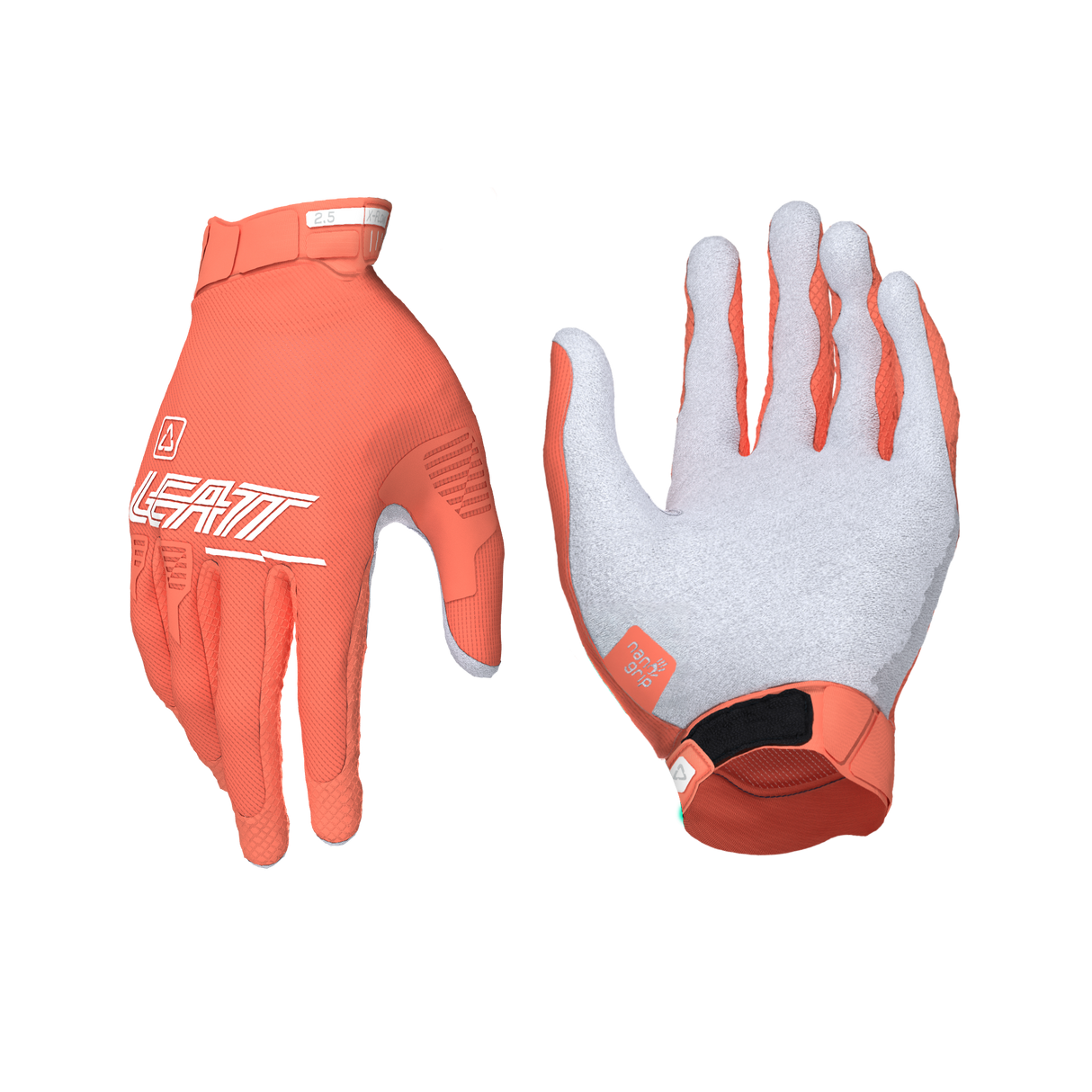 Guante Moto 2.5 X-Flow Mujer