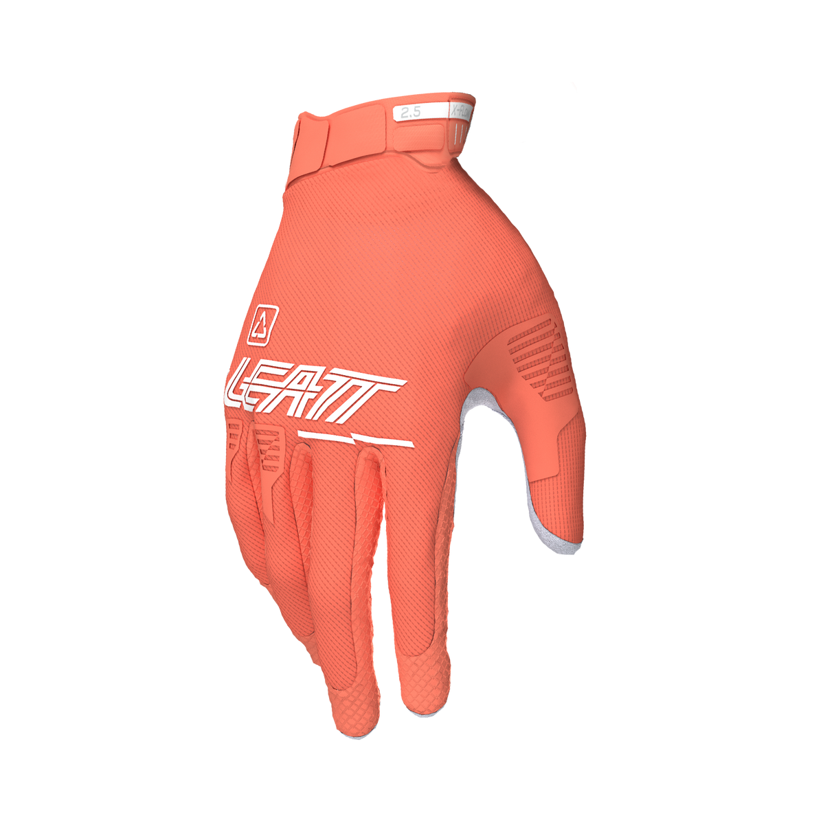 Guante Moto 2.5 X-Flow Mujer