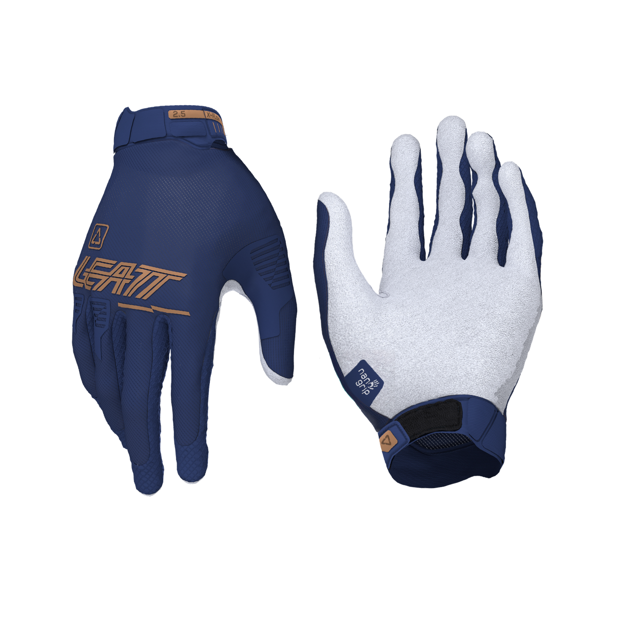 Guante Moto 2.5 X-Flow Mujer