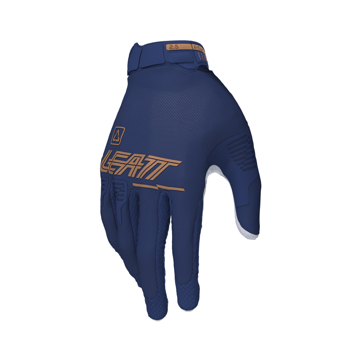 Guante Moto 2.5 X-Flow Mujer
