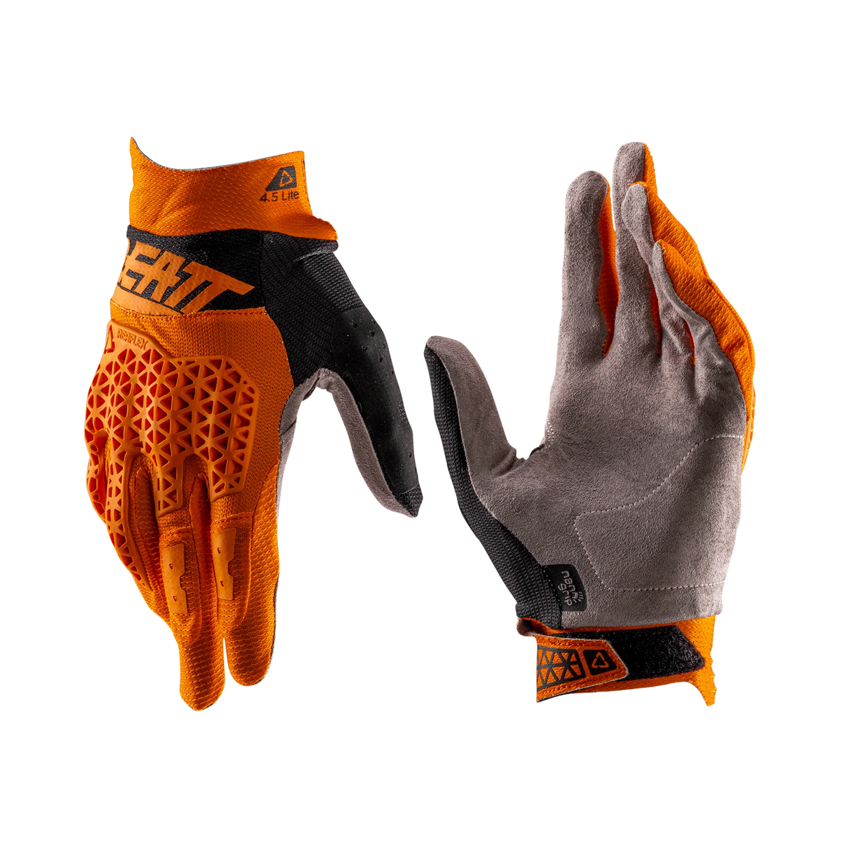 Guante Moto 4.5 Lite