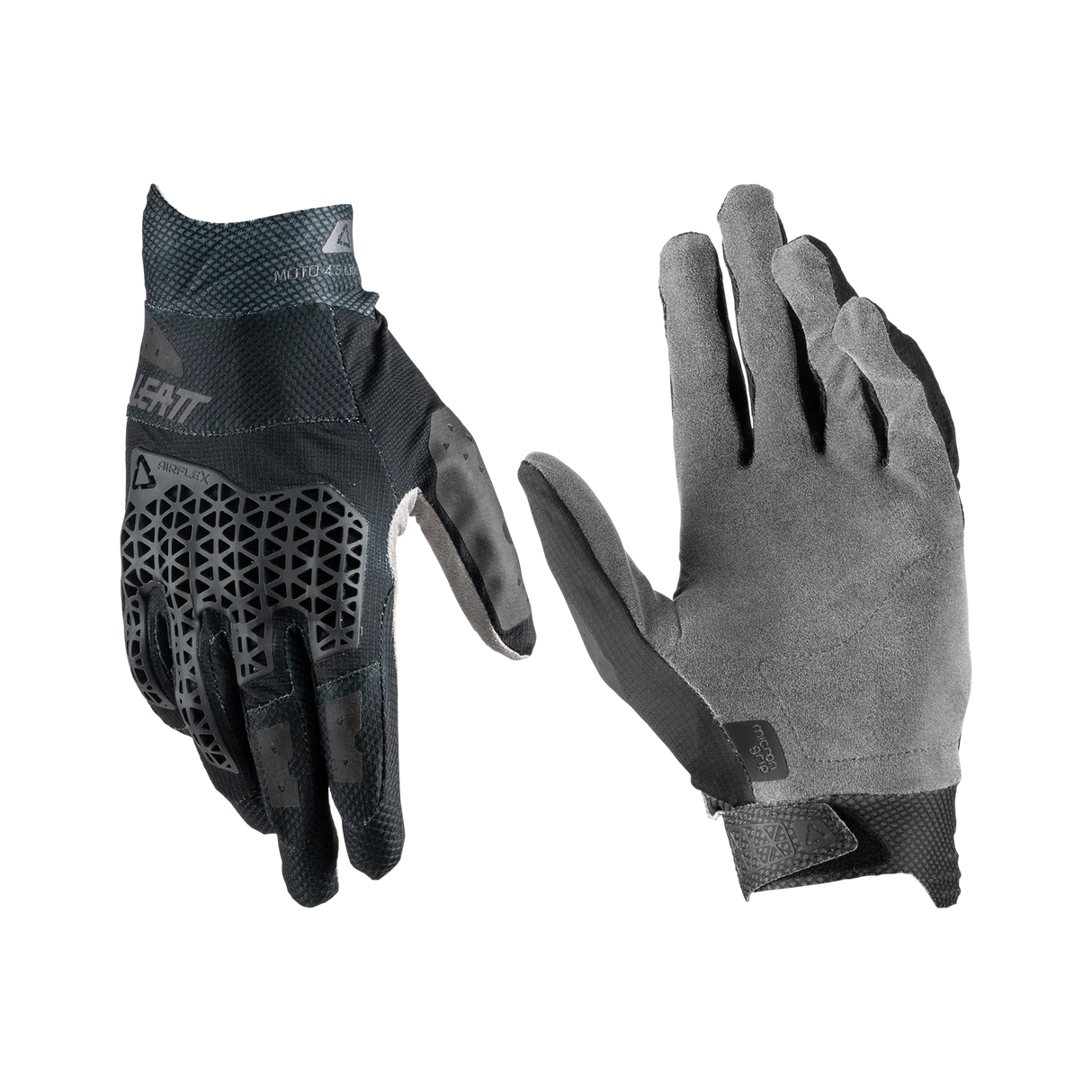 Guante Moto 4.5 Lite