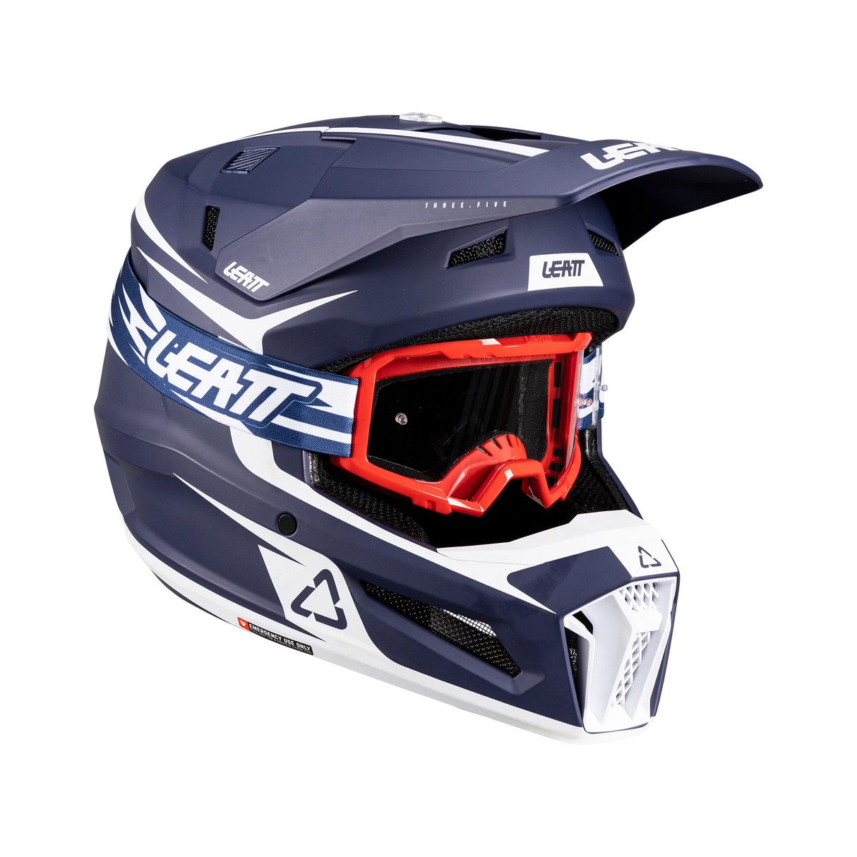 Cascos Moto 3.5 con Google 3.5