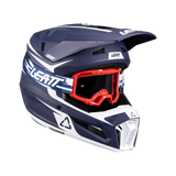 Cascos Moto 3.5 con Google 3.5