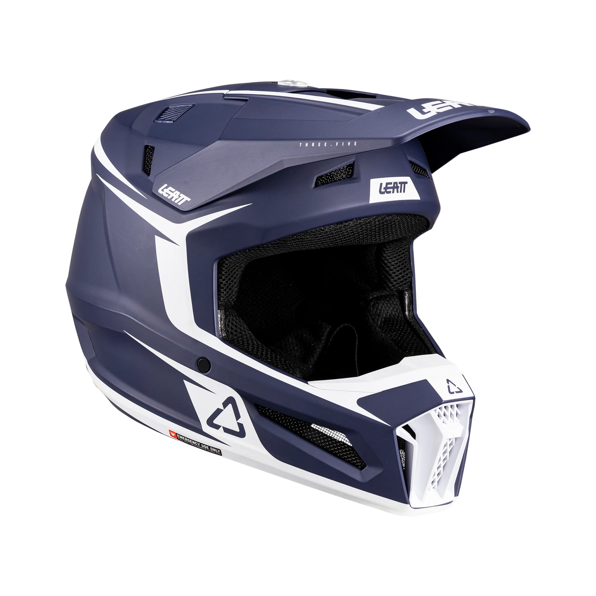 Cascos Moto 3.5 con Google 3.5