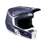 Cascos Moto 3.5 con Google 3.5