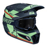 Cascos Moto 3.5 con Google 3.5