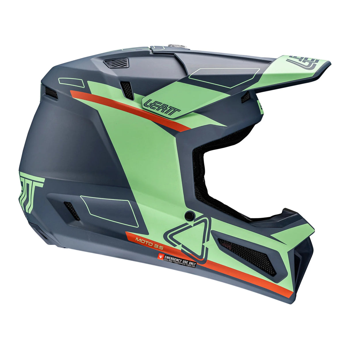 Cascos Moto 3.5 con Google 3.5