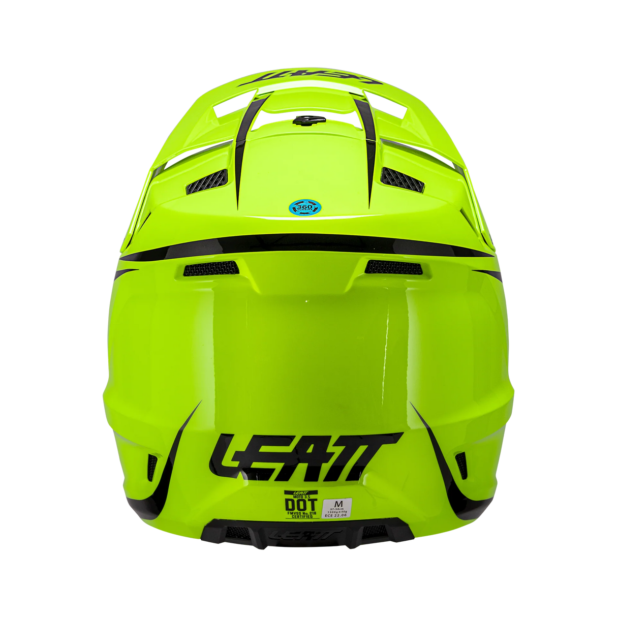 Cascos Moto 3.5 con Google 3.5