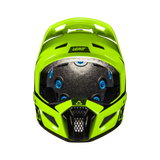 Cascos Moto 3.5 con Google 3.5