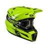 Cascos Moto 3.5 con Google 3.5