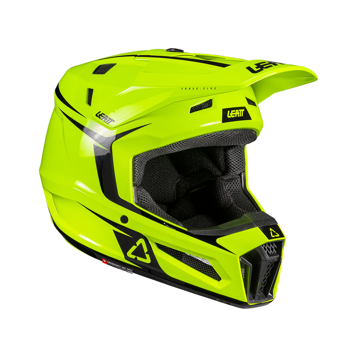 Cascos Moto 3.5 con Google 3.5