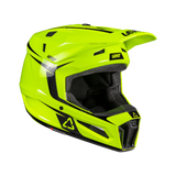 Cascos Moto 3.5 con Google 3.5