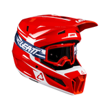 Cascos Moto 3.5 con Google 3.5