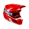 Cascos Moto 3.5 con Google 3.5
