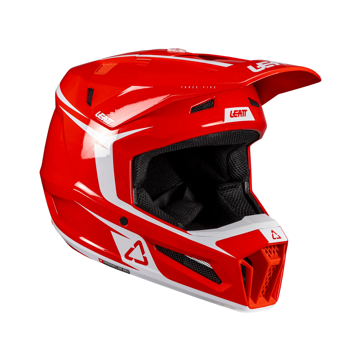 Cascos Moto 3.5 con Google 3.5