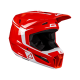 Cascos Moto 3.5 con Google 3.5