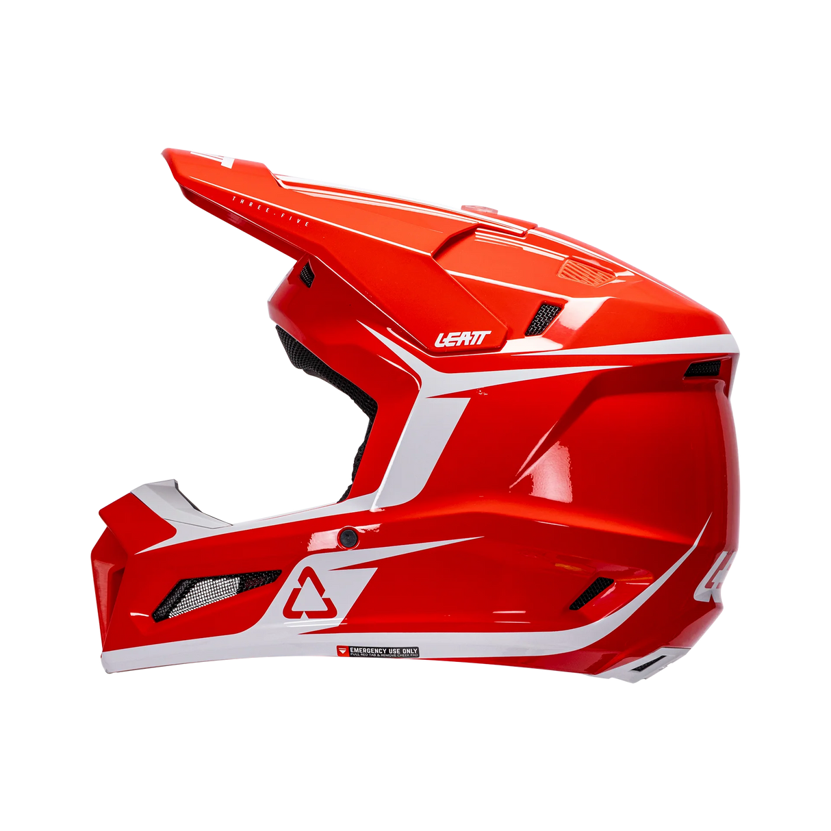 Cascos Moto 3.5 con Google 3.5