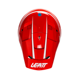 Cascos Moto 3.5 con Google 3.5