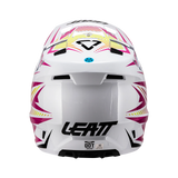 Cascos Moto 3.5 con Google 3.5