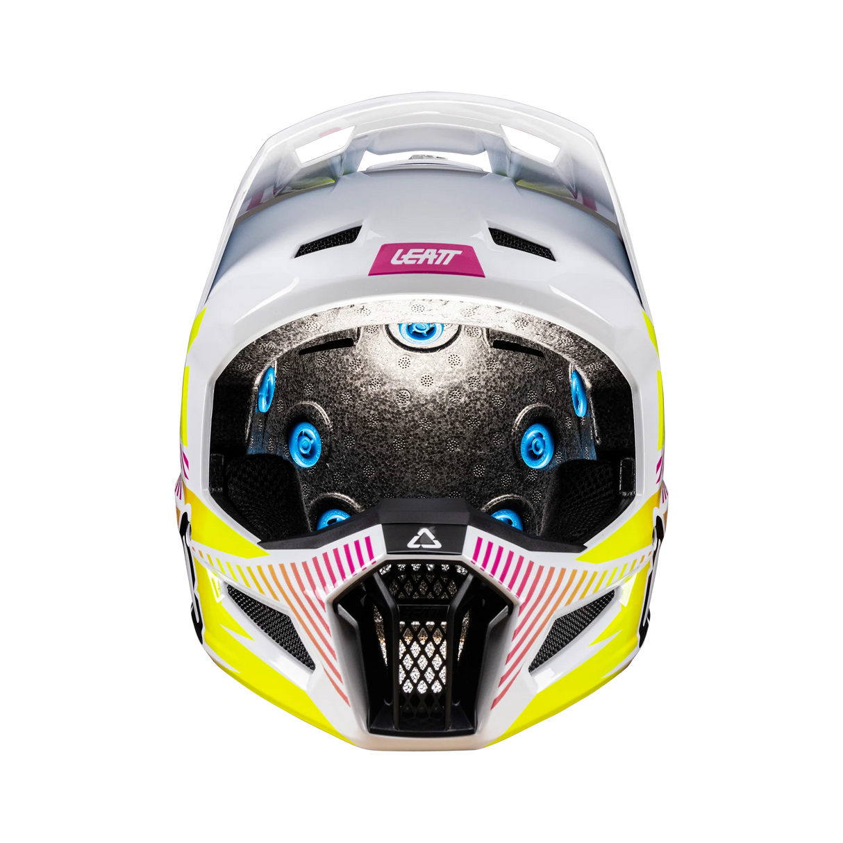 Cascos Moto 3.5 con Google 3.5