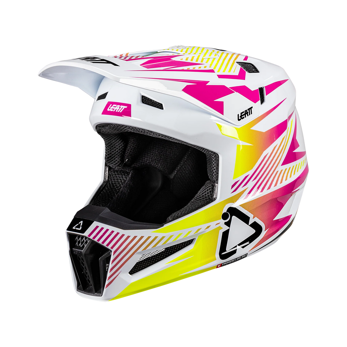 Cascos Moto 3.5 con Google 3.5