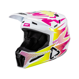 Cascos Moto 3.5 con Google 3.5