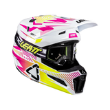 Cascos Moto 3.5 con Google 3.5