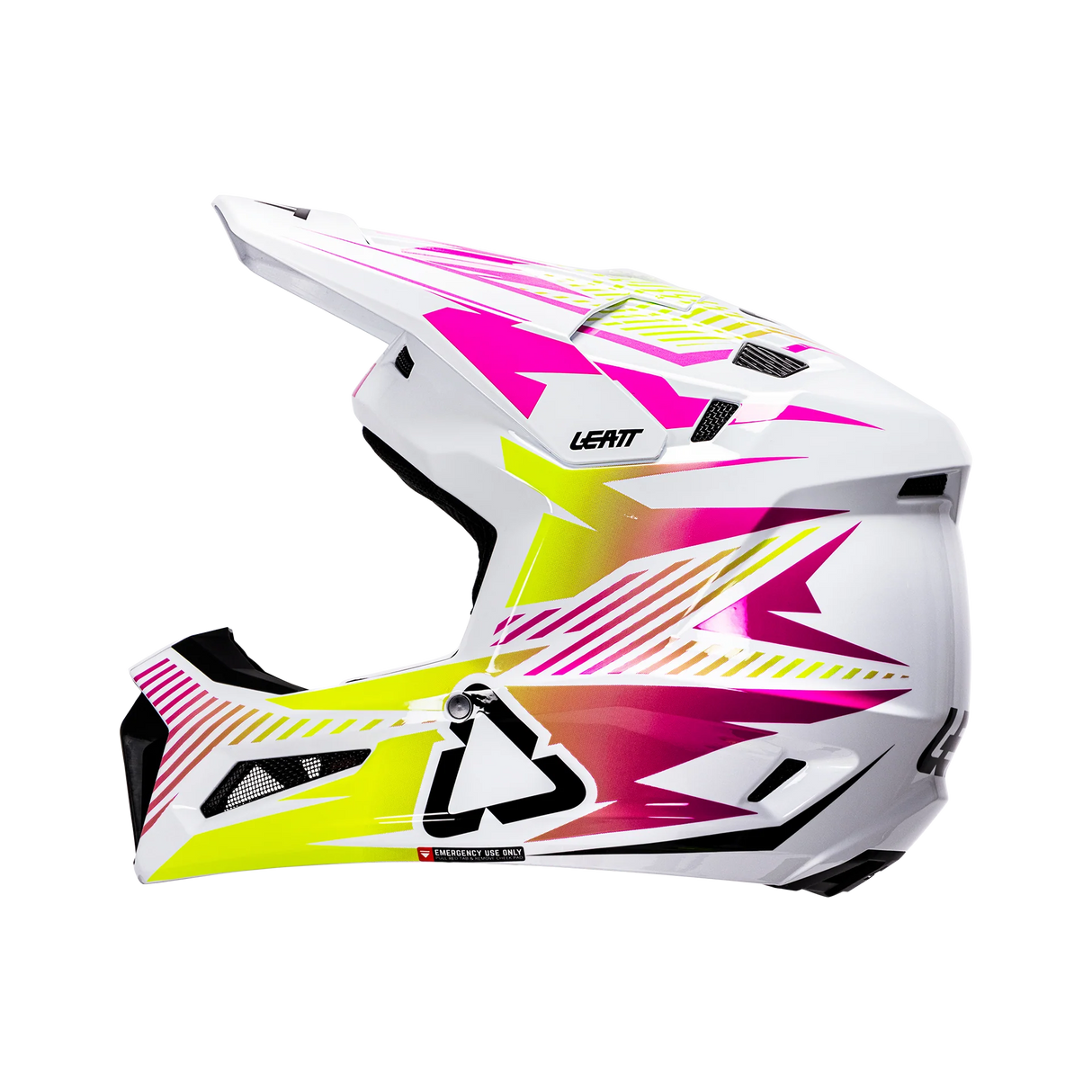 Cascos Moto 3.5 con Google 3.5