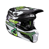 Cascos Moto 3.5 con Google 3.5