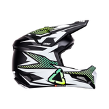Cascos Moto 3.5 con Google 3.5