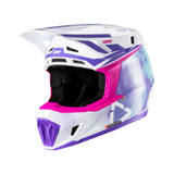 Cascos Moto 7.5 con Google 4.5 incluidos