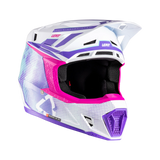 Cascos Moto 7.5 con Google 4.5 incluidos