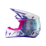 Cascos Moto 7.5 con Google 4.5 incluidos