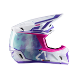 Cascos Moto 7.5 con Google 4.5 incluidos