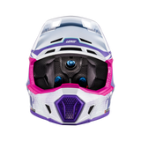 Cascos Moto 7.5 con Google 4.5 incluidos