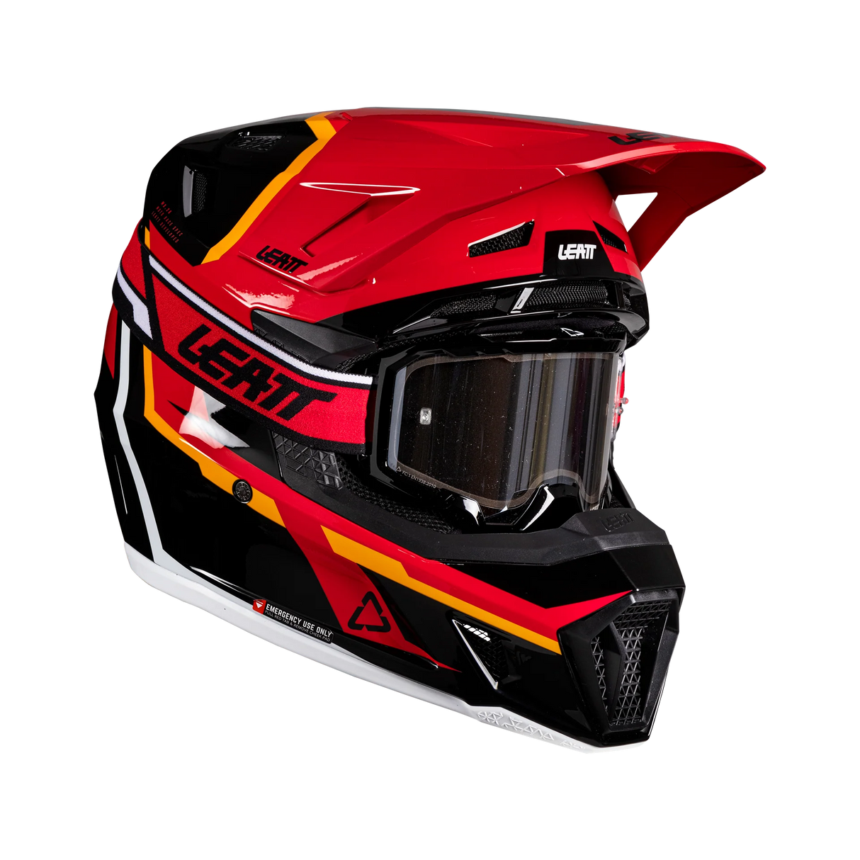 Cascos Moto 7.5 con Google 4.5 incluidos