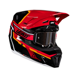 Cascos Moto 7.5 con Google 4.5 incluidos