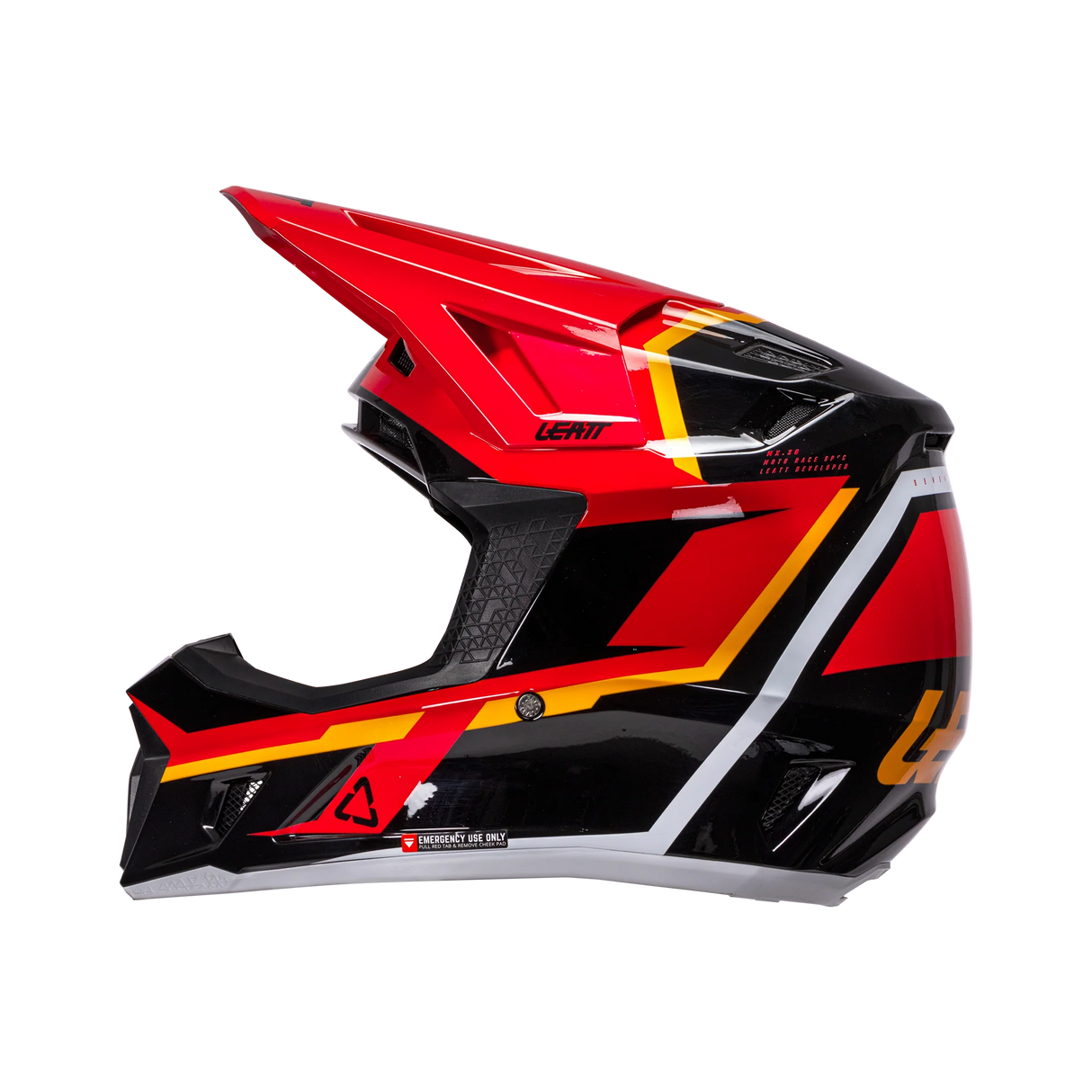 Cascos Moto 7.5 con Google 4.5 incluidos