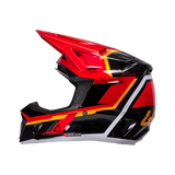 Cascos Moto 7.5 con Google 4.5 incluidos