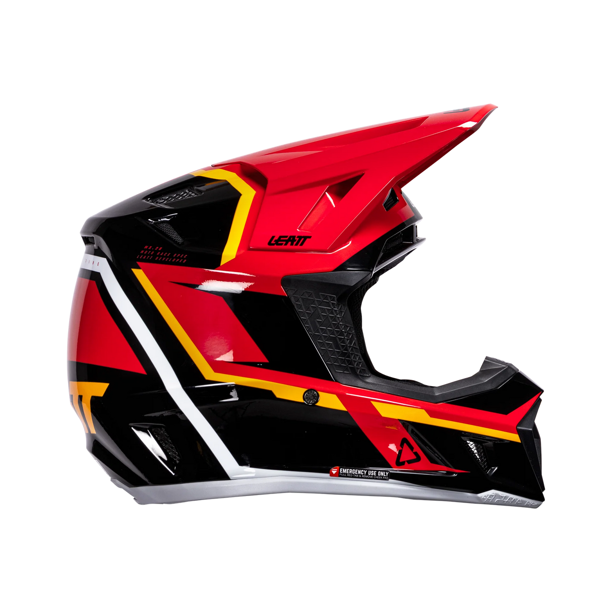 Cascos Moto 7.5 con Google 4.5 incluidos