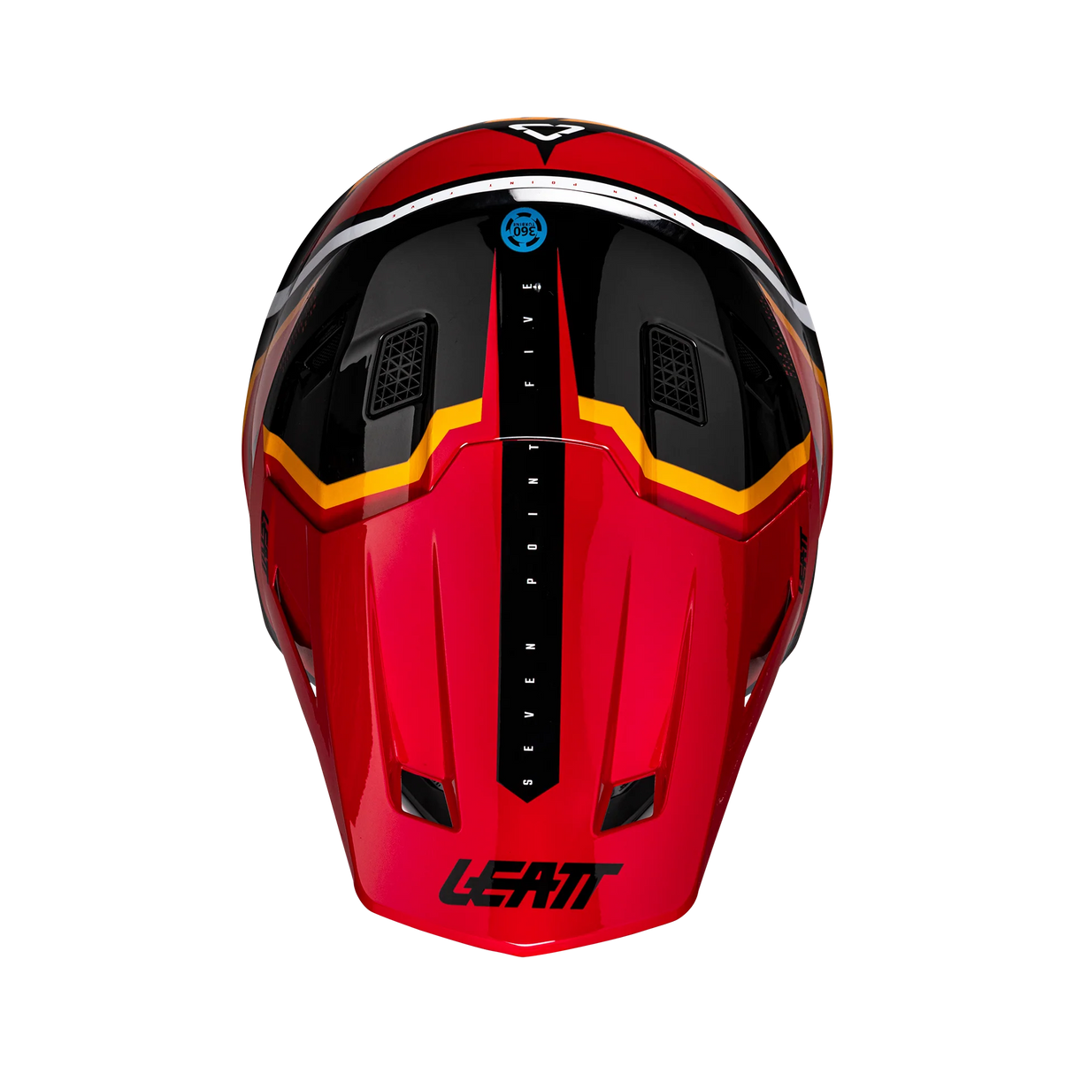 Cascos Moto 7.5 con Google 4.5 incluidos
