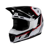 Cascos Moto 7.5 con Google 4.5 incluidos