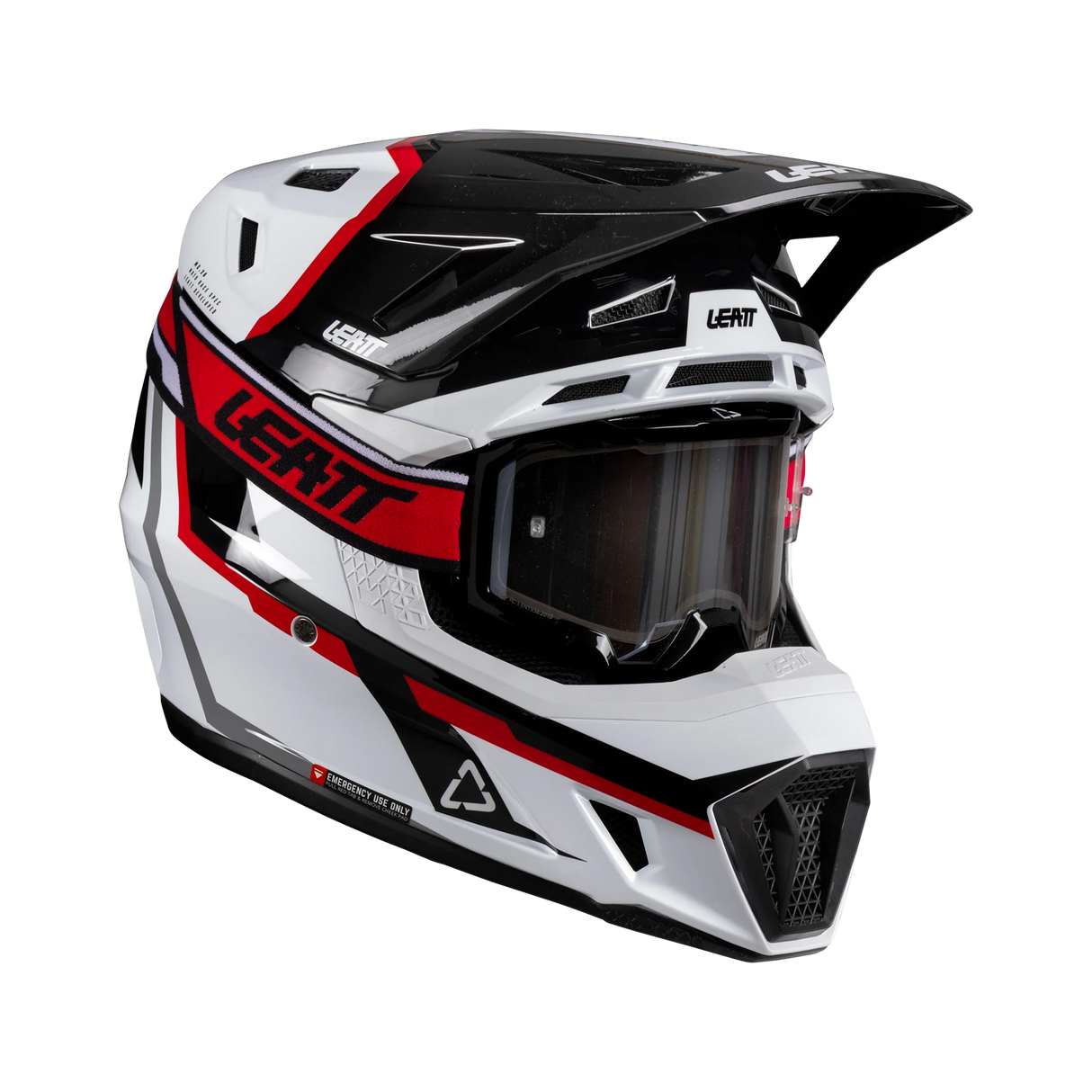 Cascos Moto 7.5 con Google 4.5 incluidos