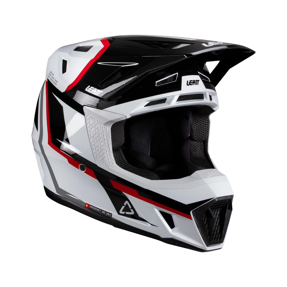 Cascos Moto 7.5 con Google 4.5 incluidos